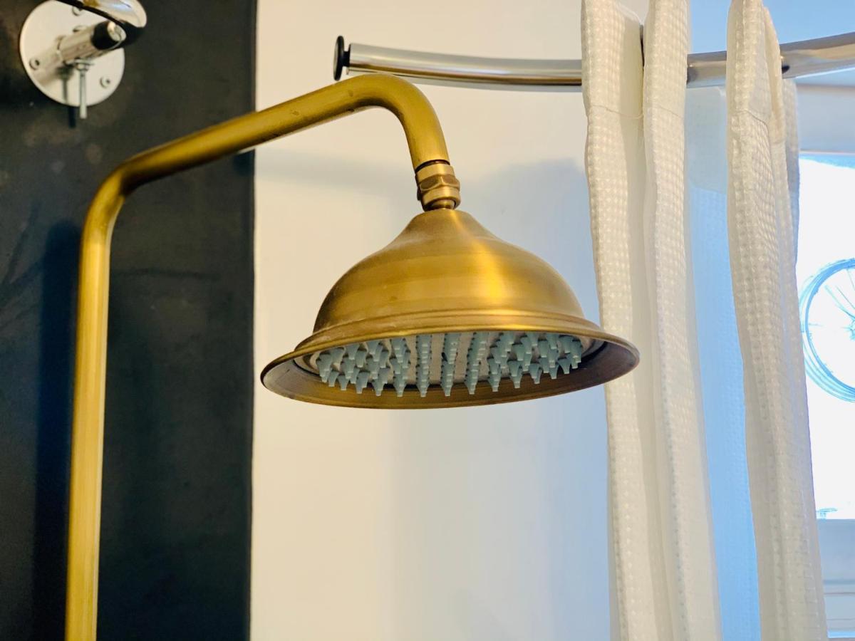 Elegant Studio Sous Les Toits Марсилия Екстериор снимка