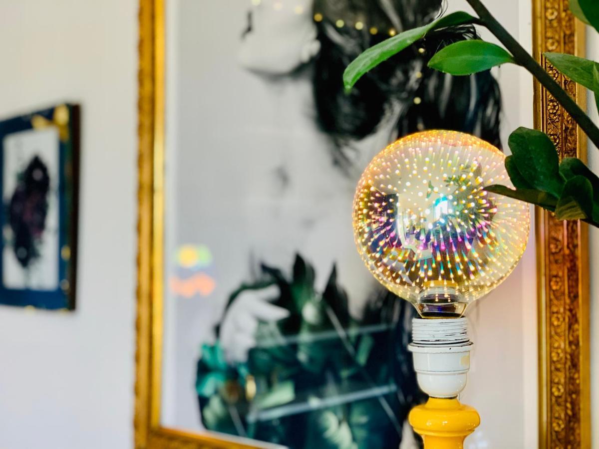 Elegant Studio Sous Les Toits Марсилия Екстериор снимка