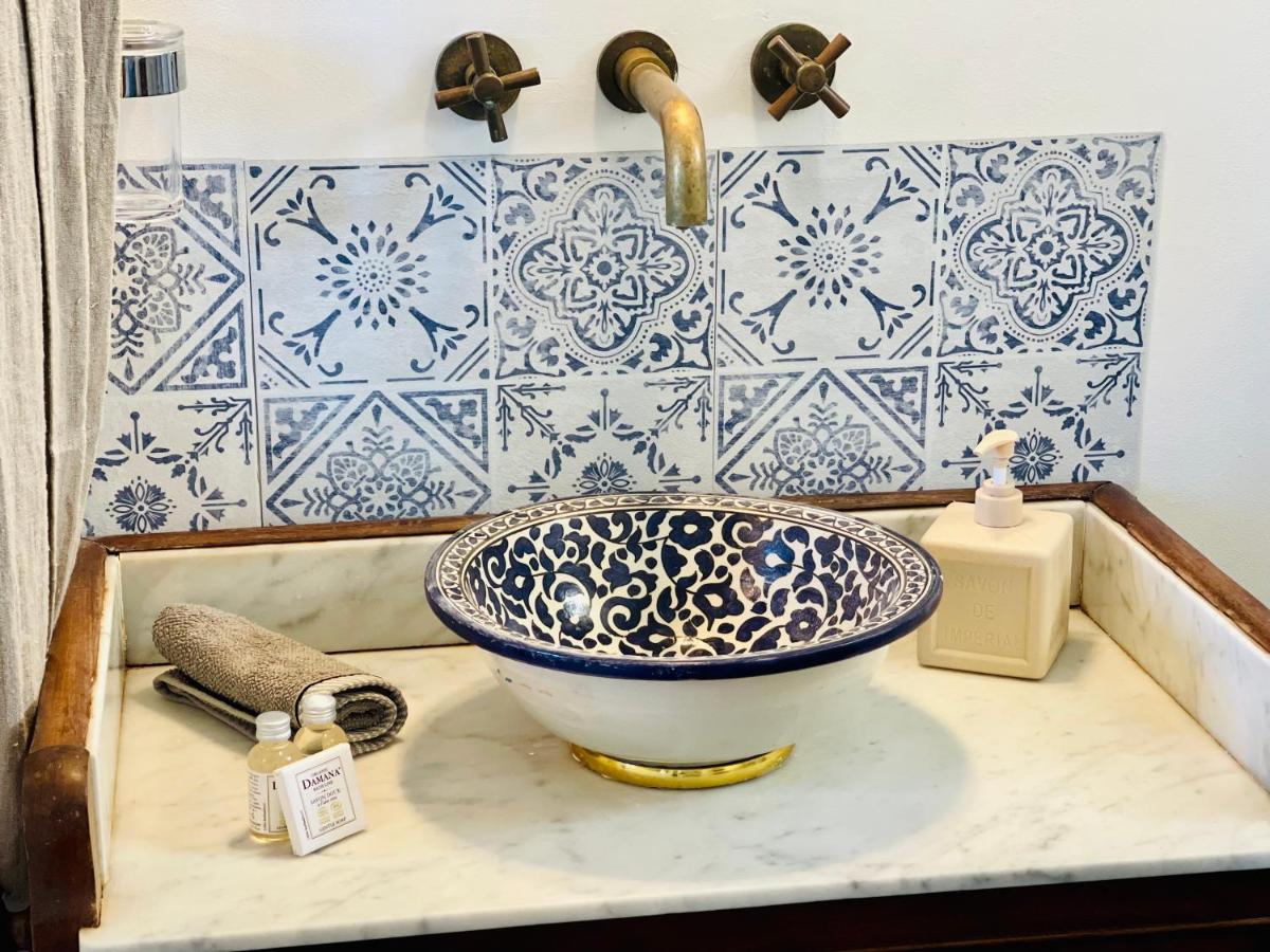 Elegant Studio Sous Les Toits Марсилия Екстериор снимка