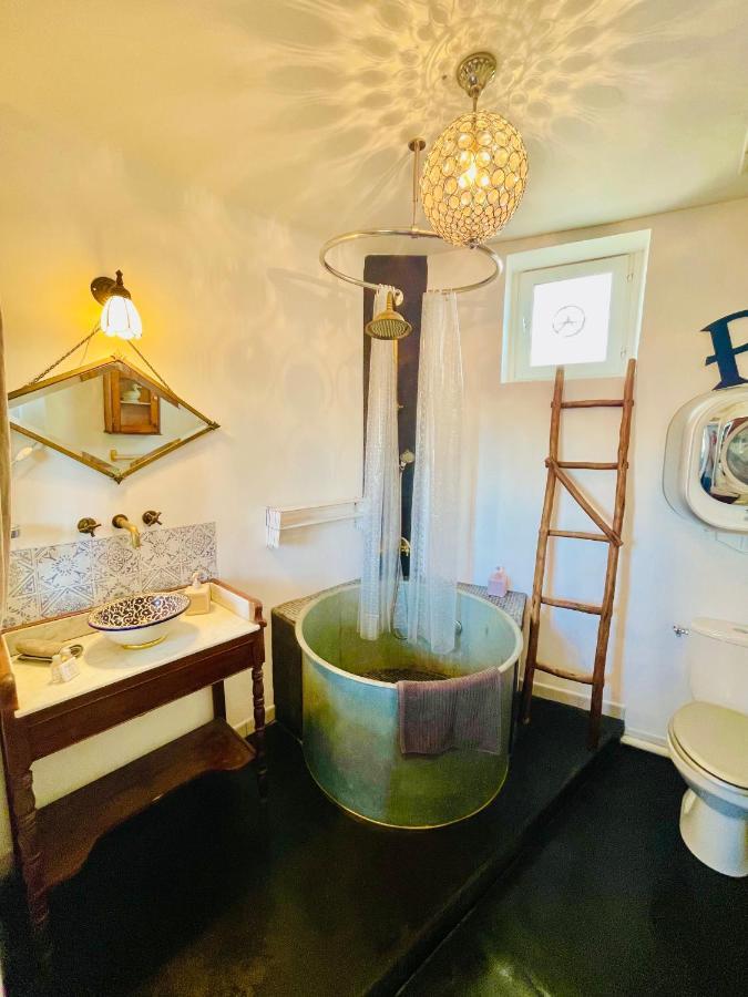 Elegant Studio Sous Les Toits Марсилия Екстериор снимка